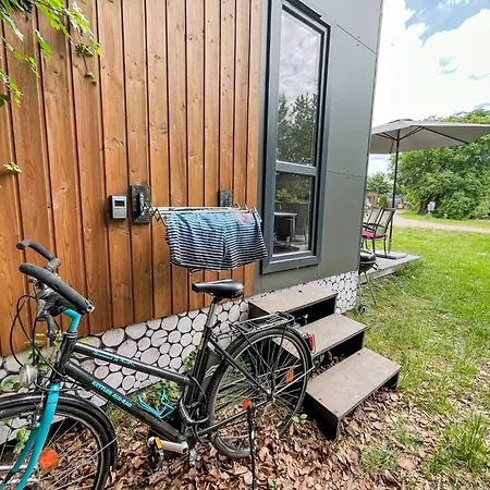 Tiny Haus Wildloisl By Interhome بيت للعطل
