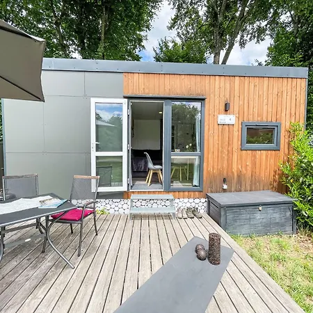 Tiny Haus Wildloisl By Interhome بيت للعطل