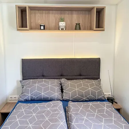 Tiny Haus Wildloisl By Interhome بايلنغريس
