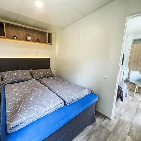 Tiny Haus Wildloisl By Interhome بيت للعطل