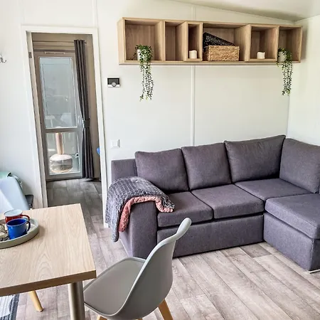 Tiny Haus Wildloisl By Interhome * بايلنغريس
