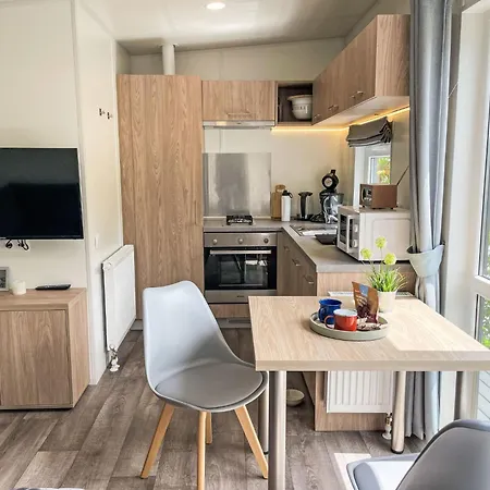 Tiny Haus Wildloisl By Interhome * بايلنغريس