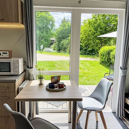 Tiny Haus Wildloisl By Interhome *