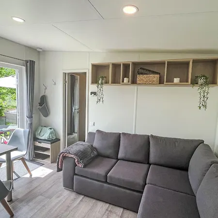 Tiny Haus Wildloisl By Interhome