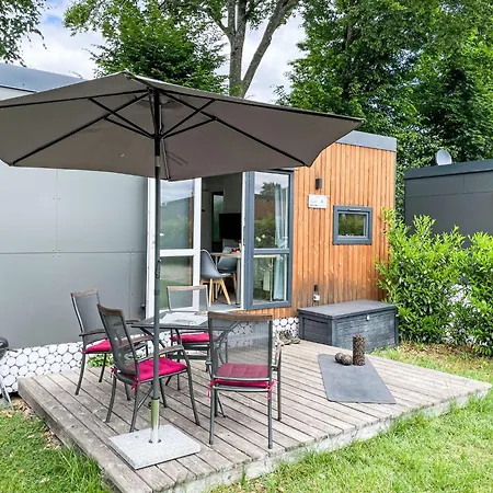 Tiny Haus Wildloisl By Interhome بيت للعطل
