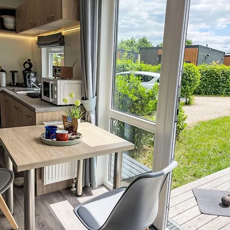 Tiny Haus Wildloisl By Interhome بيت للعطل بايلنغريس