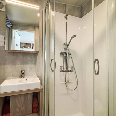 Tiny Haus Wildloisl By Interhome