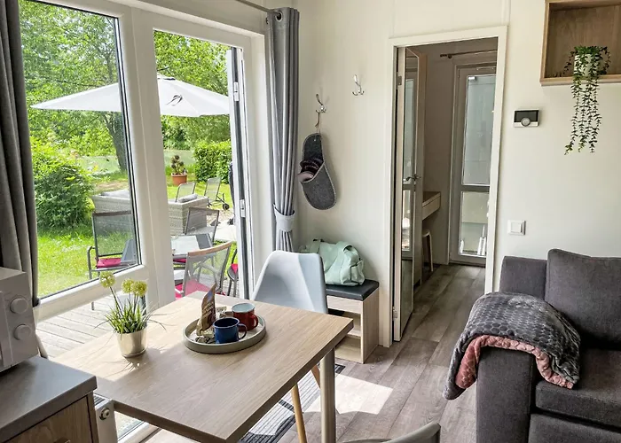 בית נופש Tiny Haus Wildloisl By Interhome בילנגריס