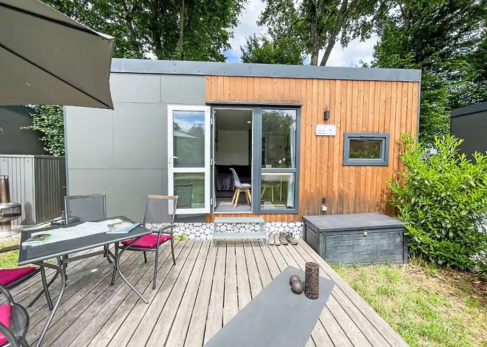 Tiny Haus Wildloisl By Interhome בית נופש