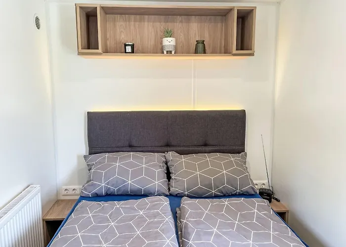 Tiny Haus Wildloisl By Interhome בילנגריס