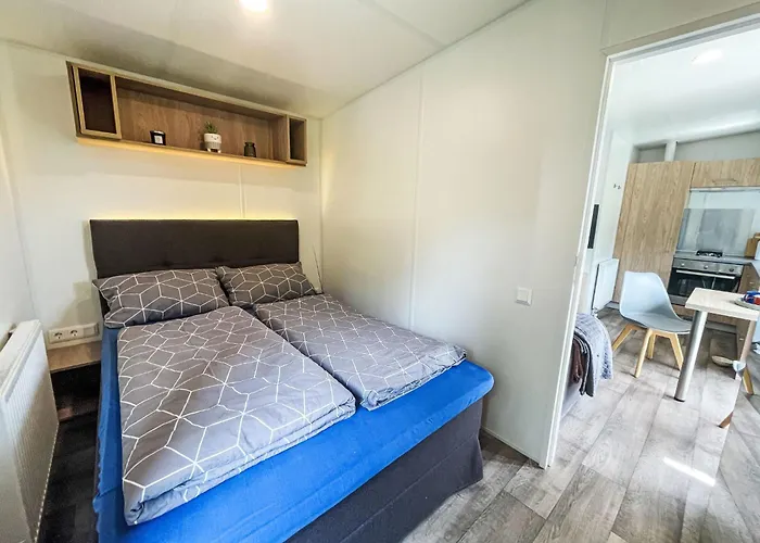 Tiny Haus Wildloisl By Interhome בית נופש