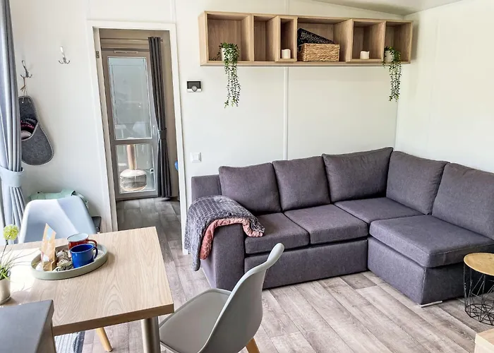 Tiny Haus Wildloisl By Interhome * בילנגריס