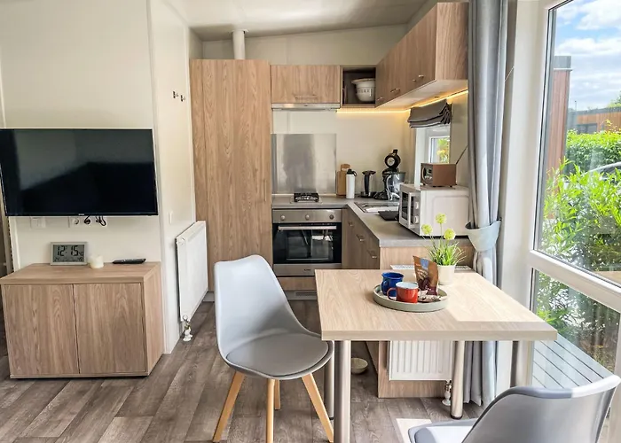 Tiny Haus Wildloisl By Interhome * בילנגריס