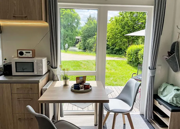 Tiny Haus Wildloisl By Interhome *
