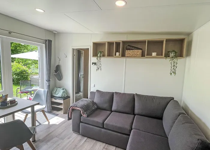 Tiny Haus Wildloisl By Interhome